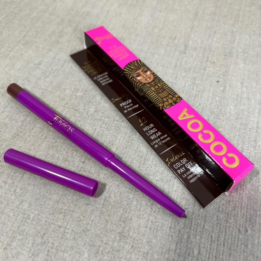 ❤️3 for $25❤️ Juvia's Place Nubian Eyeliner Pencil - Picture 5 of 5